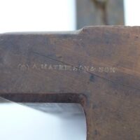 Alexander Mathieson & Sons