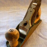 Anchor no 3