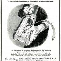 Eskilstuna Jernmanufaktur AB