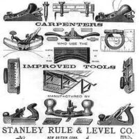 Stanleey Rule & Level Co