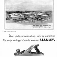 Stanley Rule & Level