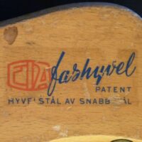 EIA fashyvel