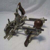 Stanley No. 45
