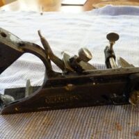 Stanley no 78