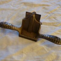Stanley no 81
