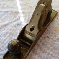 Stanley no 5