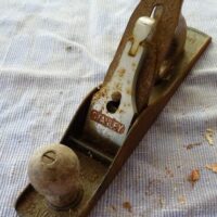 Stanley no 5
