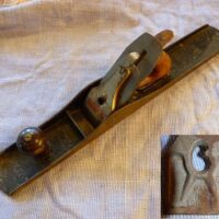 Stanley no 7