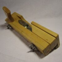 Masonite Hyvel