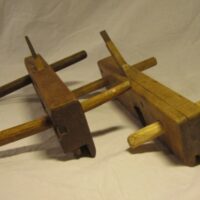 Nothyvel och Sponthyvel