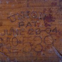Union No 539